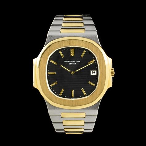 patek philippe 3700 gold diamant|Patek Philippe Nautilus 3700/11 .